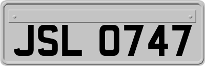 JSL0747