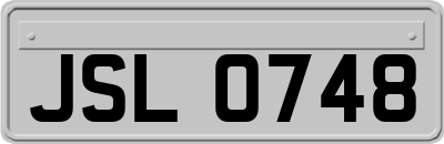 JSL0748