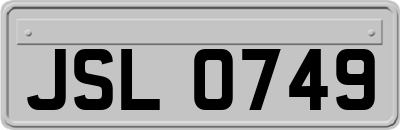 JSL0749