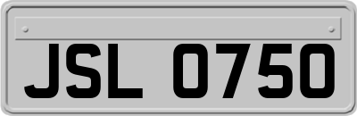 JSL0750