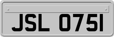 JSL0751