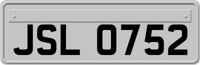 JSL0752