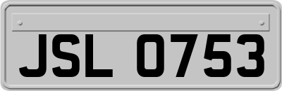 JSL0753