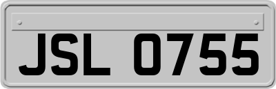 JSL0755