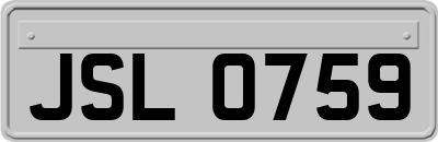 JSL0759