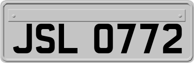 JSL0772