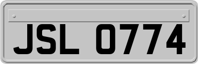 JSL0774