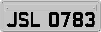 JSL0783