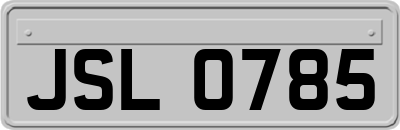 JSL0785