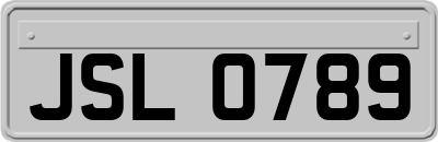 JSL0789