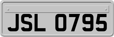 JSL0795