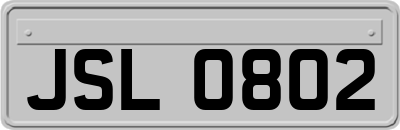 JSL0802