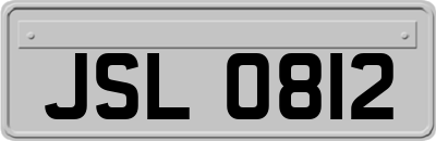 JSL0812
