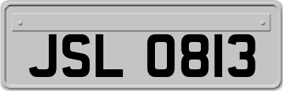JSL0813