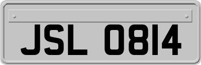 JSL0814