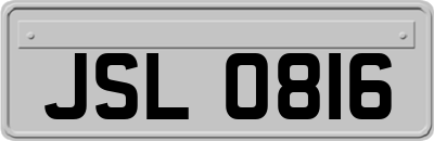 JSL0816