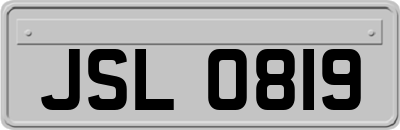 JSL0819
