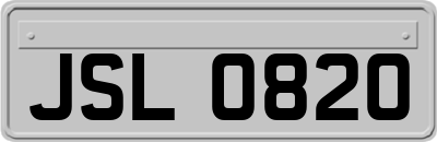 JSL0820