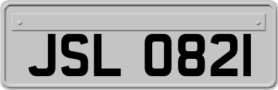 JSL0821