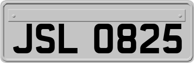 JSL0825