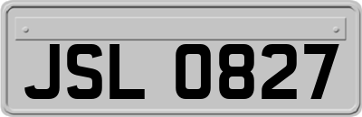 JSL0827