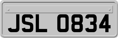 JSL0834