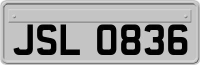 JSL0836