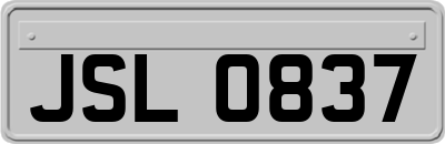 JSL0837
