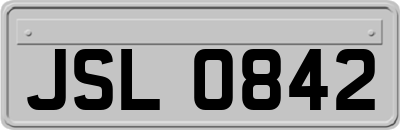 JSL0842