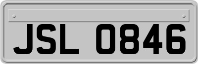 JSL0846