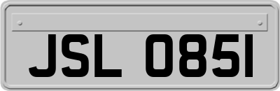 JSL0851