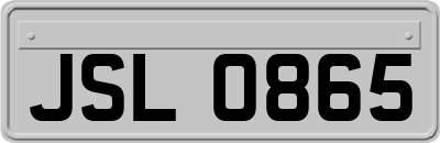 JSL0865
