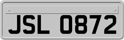 JSL0872