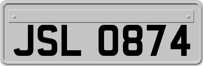 JSL0874