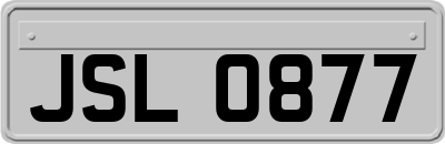 JSL0877