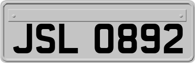 JSL0892