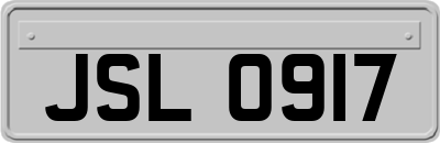 JSL0917