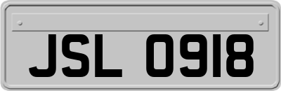 JSL0918