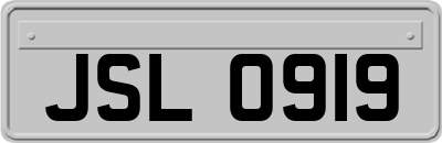 JSL0919