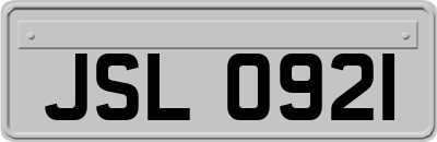 JSL0921