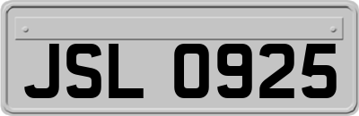 JSL0925