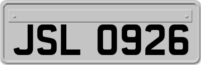JSL0926