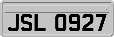 JSL0927