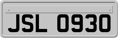 JSL0930
