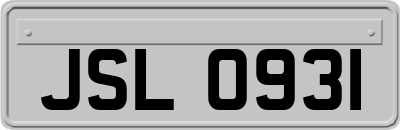 JSL0931