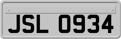 JSL0934