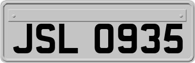 JSL0935