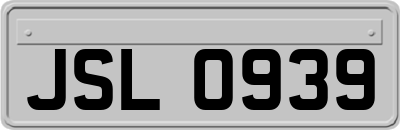JSL0939