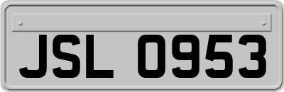 JSL0953