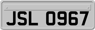 JSL0967